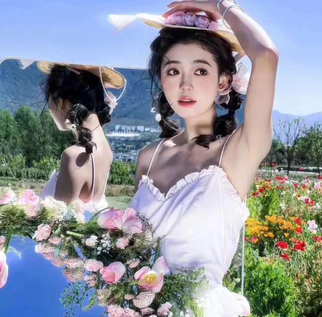 赤月湖吸血鬼