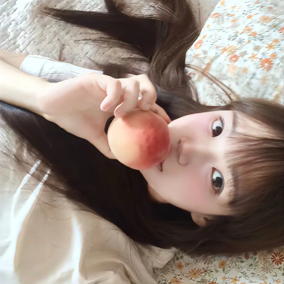 只属于我