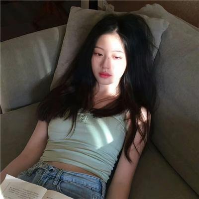 情挑淑女心