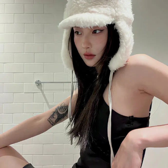 恶童超级歪